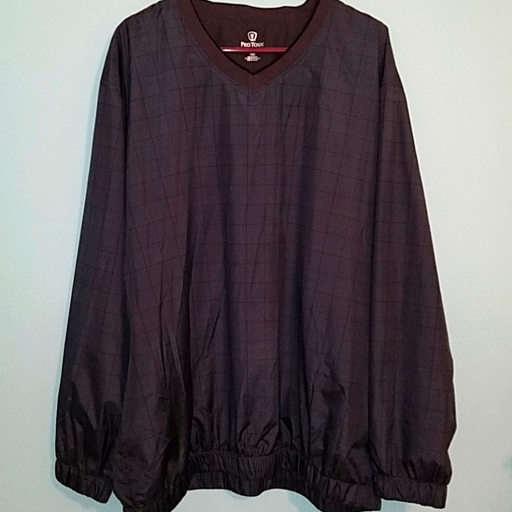 Pro Tour Cool Play pullover XXL
